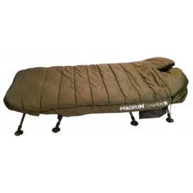 Carp Spirit Spacák Magnum Sleeping Bag 5 Seasons XL