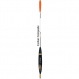 Rybářský balz. splávek (waggler) EXPERT2ld + 1,0g / 22cm 3Ld+4,0g/31cm