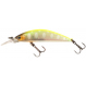 Tricoroll GT 5,6cm MD F Chartreuse B Yamame