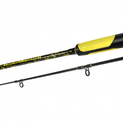 Black Cat Prut Perfect Passion Boat Spin 2,40m 50-190g 350g