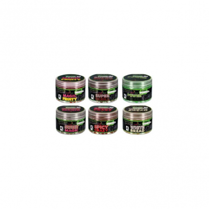 Sensas Dumbells 7mm 80g