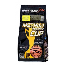 Genlog krmná směs Method Master Cup vanilka-jahoda 1 kg