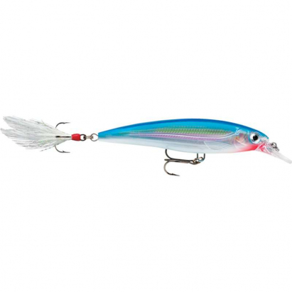 Rapala Wobler X-rap 10cm SB