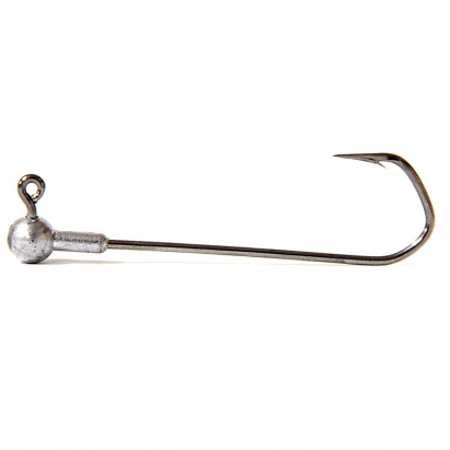 Hell-Cat Jig Head Catfish vel. 8/0|90g