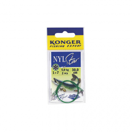 Konger Nylstar Lanko 2ks 40cm/10kg