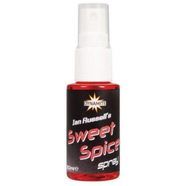 Dynamite Baits Spray Ian Russel's Sweet Spice 30 ml