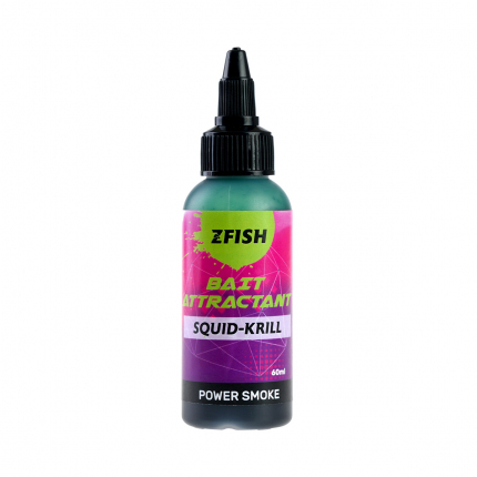 Zfish Dip Bait Attractant 60 ml