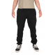 Fox Tepláky Collection Joggers Black Orange M