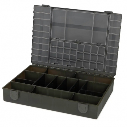 Edges Large Tackle Box