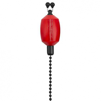 Fox Signalizátor Black Label Dumpy Bobbin Red