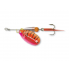 Cormoran rotační třpytka Bullet Spinner 1 orange tiger 3g