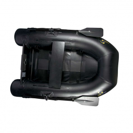 Carp Spirit  Black Boat ONE 180