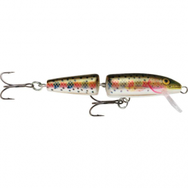 Rapala Wobler Jointed Floating J13 RT