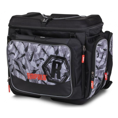 Rapala LureCamo Magnum Tackle Bag