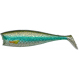 Nitro Shad 9cm Ghost Shiner 6ks