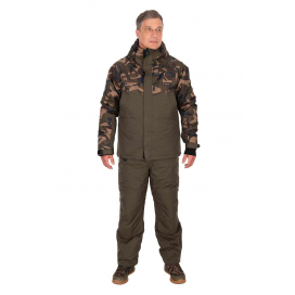 Fox Zimní Oblek Khaki Camo Wintersuit