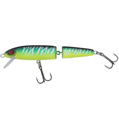 Berkley Wobler Pulse Snake Firetiger 9cm