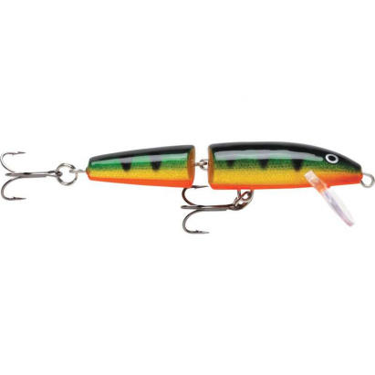 Rapala Wobler Jointed Floating J05 P