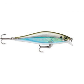 Rapala Wobler Shadow Rap Shad 09 MBS