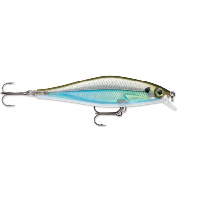 Rapala Wobler Shadow Rap Shad 09 MBS