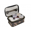 Fox Pouzdro Aquos Camolite Bait Storage  L