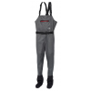 DAM Brodící Kalhoty Comfortzone Breathable Chest Wader