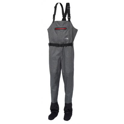 DAM Brodící Kalhoty Comfortzone Breathable Chest Wader