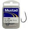 Mustad Háček Classic Modrá vel.10 50ks