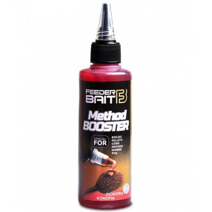 Feeder Bait Method Booster 100 ml