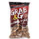 Starbaits Boilies G&G Global Halibut 5kg 20mm