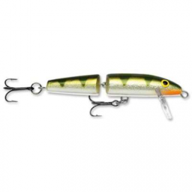 Rapala Wobler Jointed Floating J09 YP