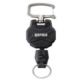 Rapala RCD Retractable Lanyard