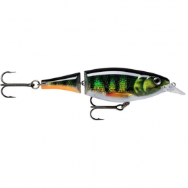 X-Rap Jointed Shad 13 PEL