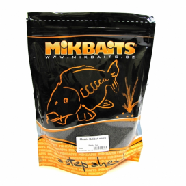 Mikbaits Pelety 1kg - Classic Halibut micro 2mm