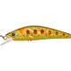 Gamera 6,3cm HW HL Brown Trout