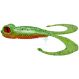 Bull Frog 10cm Fire Frog 2ks