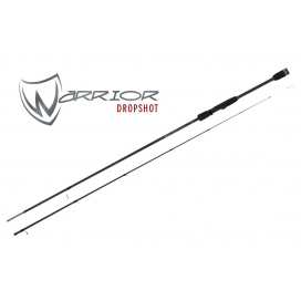 Fox Rage Prut Warrior Dropshot 240cm 4-17g