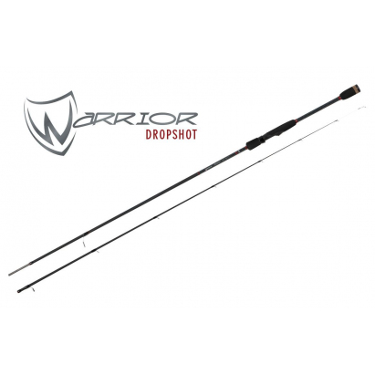 Fox Rage Prut Warrior Dropshot 240cm 4-17g