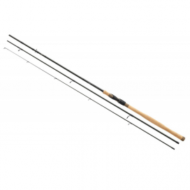 Daiwa Prut Aqualite Sensor Float 3,6 m 10-35 g 3-díl