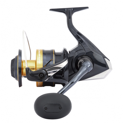 Shimano Naviják Spheros SW A 6000 XG