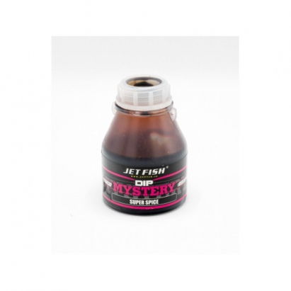 Jet Fish Mystery Dip 200ml