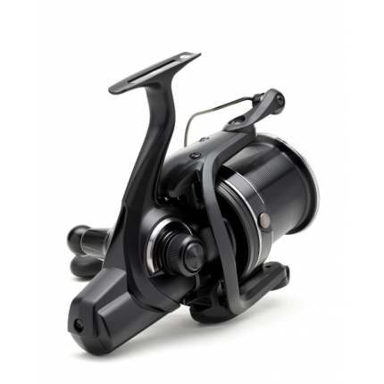 Daiwa Naviják 23 Emblem 45 SCW QD