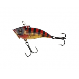 Berkley Wobler Rattling Powerblade 4.5cm 10g Red Tiger