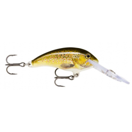 Akce Rapala Wobler Shad Dancer 07