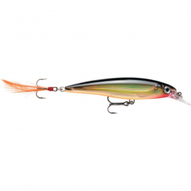 Rapala Wobler X Rap 10 G