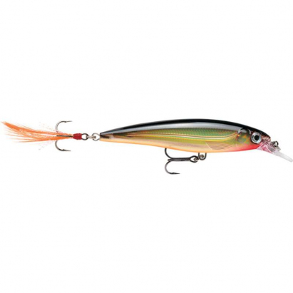 Rapala Wobler X Rap 10 G