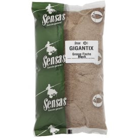 Gigantix Black 2kg