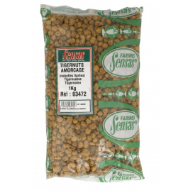 Sensas Tygří Ořech Tiger Nuts 1kg