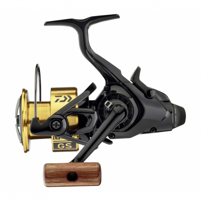 Daiwa Naviják 20 GS BR LT 3000