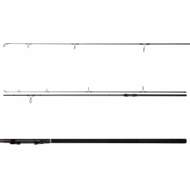 Daiwa Prut Black Widow XT Carp 3.60m 3.5lb